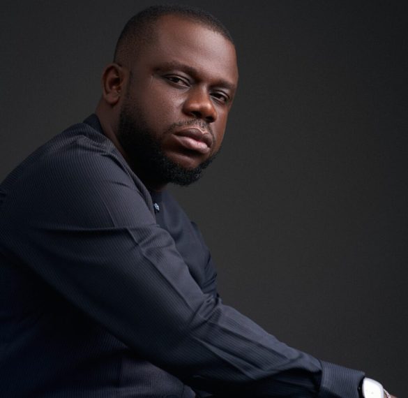 Samuel Isong Leads the Drive for Youth Empowerment in Akwa Ibom State ...